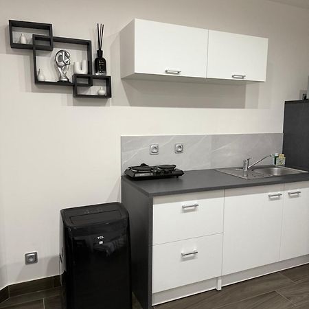 Studio, Maison, Rez De Chaussee, ペルピニャン エクステリア 写真