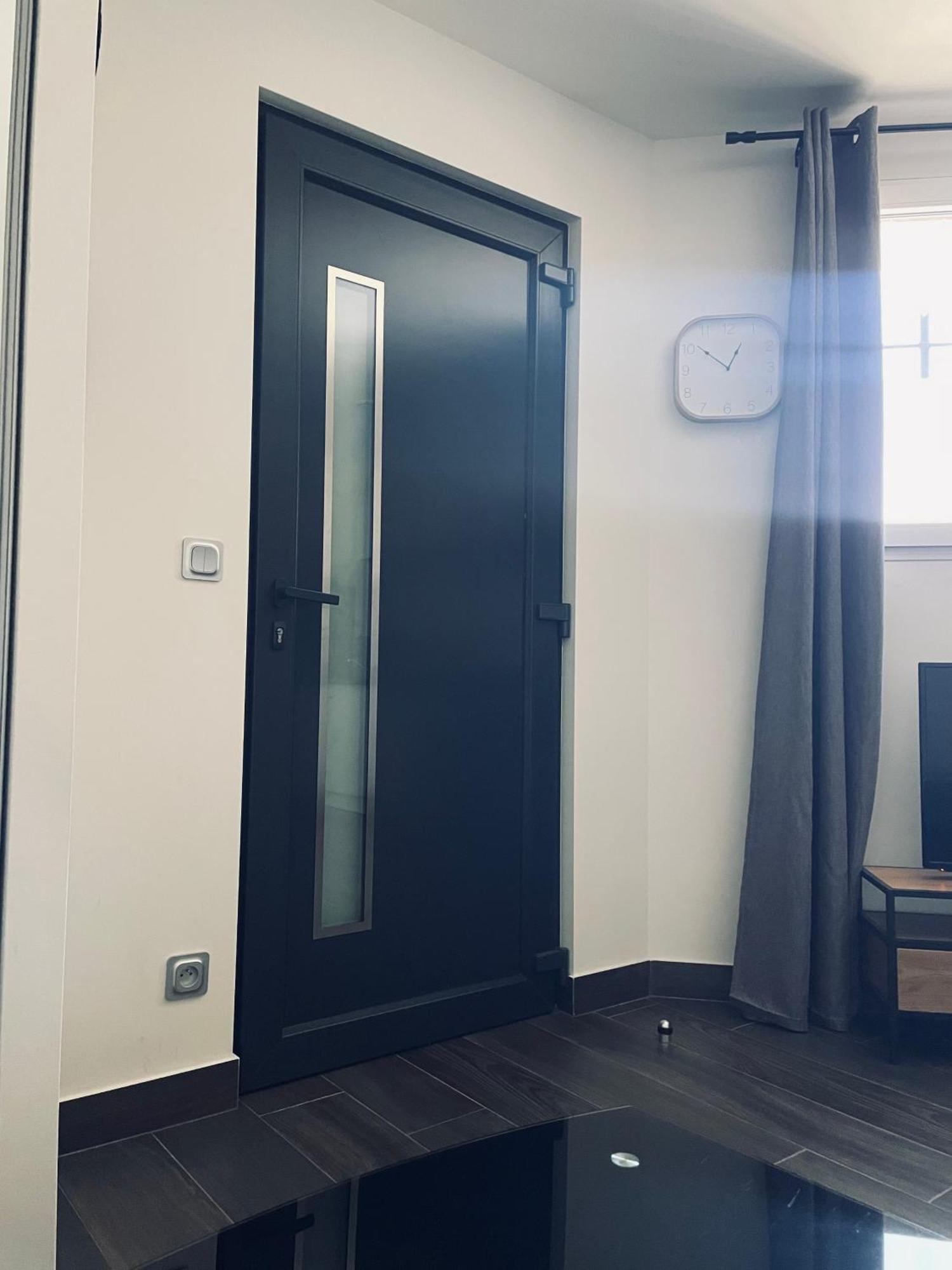 Studio, Maison, Rez De Chaussee, ペルピニャン エクステリア 写真